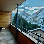 Alpenstolz Haus 2 - Stilvoll Urlauben In Den Bergen