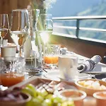Alpenstolz Haus 2 - Stilvoll Urlauben In Den Bergen شقة *