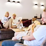 Apartment Alpenstolz Haus 2 - Stilvoll Urlauben In Den Bergen *