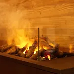 Alpenstolz Haus 2 - Stilvoll Urlauben In Den Bergen