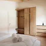 Alpenstolz Haus 2 - Stilvoll Urlauben In Den Bergen * 达米尔斯
