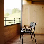 Alpenstolz Haus 2 - Stilvoll Urlauben In Den Bergen
