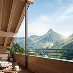 Alpenstolz Haus 2 - Stilvoll Urlauben In Den Bergen * دامولس