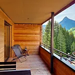 Alpenstolz Haus 2 - Stilvoll Urlauben In Den Bergen * دامولس