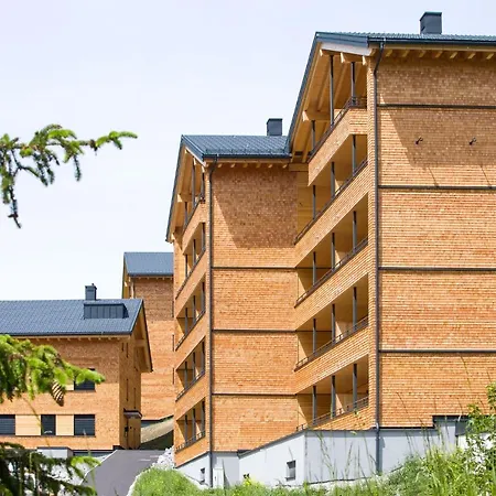 Alpenstolz Haus 2 - Stilvoll Urlauben In Den Bergen * Damüls