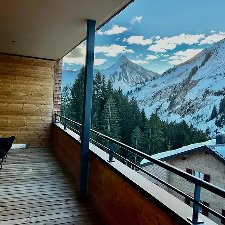 Alpenstolz Haus 2 - Stilvoll Urlauben In Den Bergen
