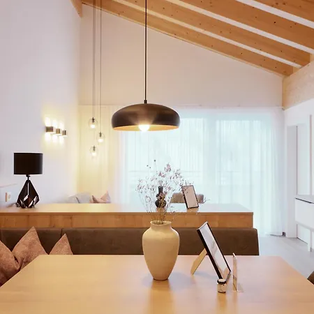 Alpenstolz Haus 2 - Stilvoll Urlauben In Den Bergen *