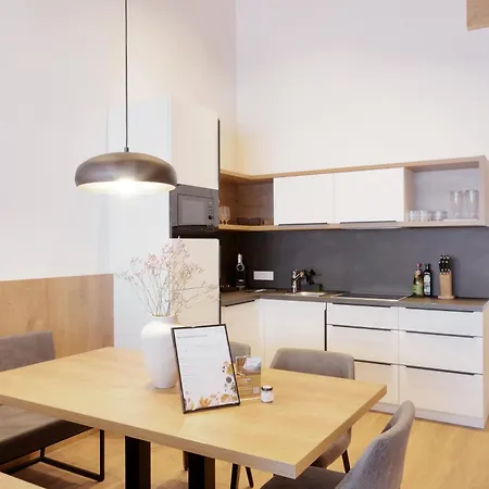 Alpenstolz Haus 2 - Stilvoll Urlauben In Den Bergen