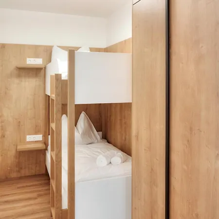 Alpenstolz Haus 2 - Stilvoll Urlauben In Den Bergen Appartamento Damuels