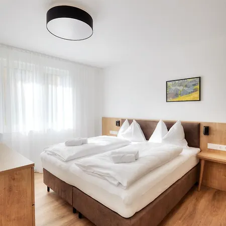 Alpenstolz Haus 2 - Stilvoll Urlauben In Den Bergen *