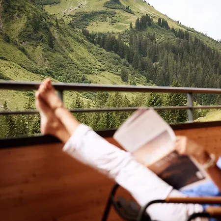 Alpenstolz Haus 2 - Stilvoll Urlauben In Den Bergen *