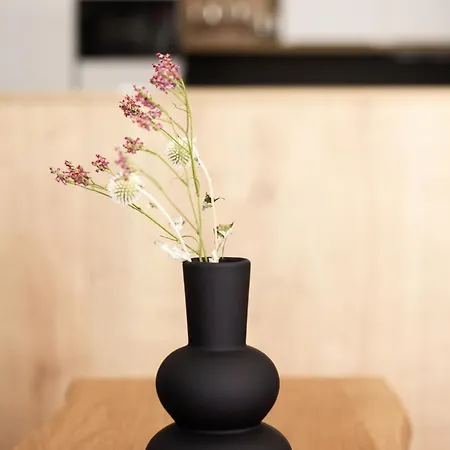 Alpenstolz Haus 2 - Stilvoll Urlauben In Den Bergen Lejlighed