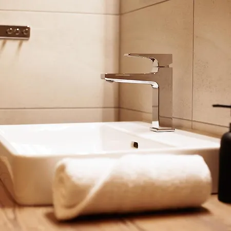 Alpenstolz Haus 2 - Stilvoll Urlauben In Den Bergen Appartamento