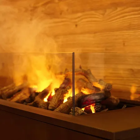 Alpenstolz Haus 2 - Stilvoll Urlauben In Den Bergen