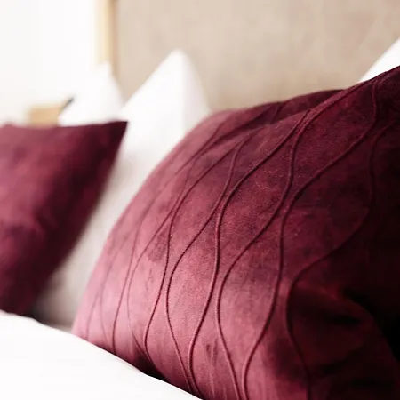 Appartamento Alpenstolz Haus 2 - Stilvoll Urlauben In Den Bergen