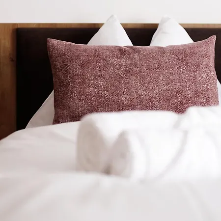 Appartamento Alpenstolz Haus 2 - Stilvoll Urlauben In Den Bergen