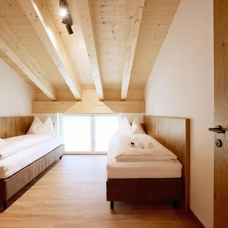 Alpenstolz Haus 2 - Stilvoll Urlauben In Den Bergen Damuels