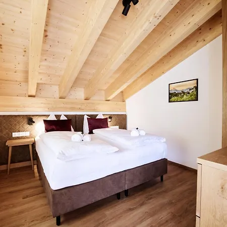 Alpenstolz Haus 2 - Stilvoll Urlauben In Den Bergen Damüls