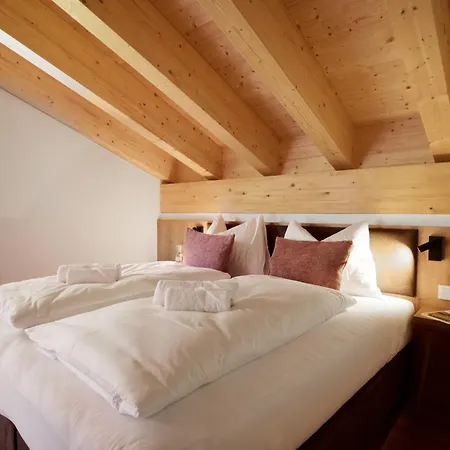 Alpenstolz Haus 2 - Stilvoll Urlauben In Den Bergen Lejlighed Damüls
