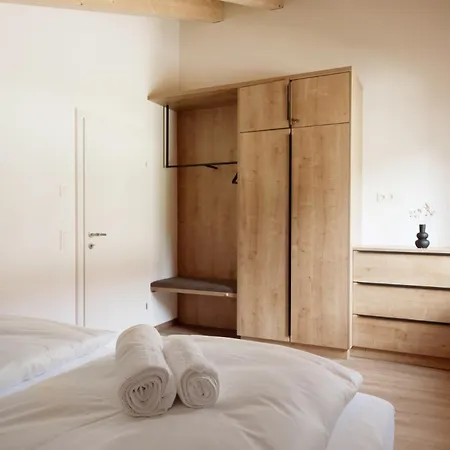 Alpenstolz Haus 2 - Stilvoll Urlauben In Den Bergen * Damuels