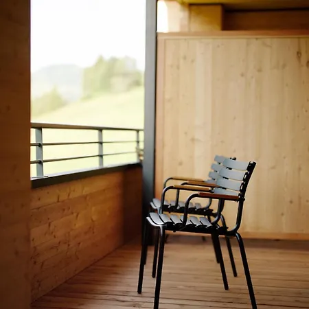 Alpenstolz Haus 2 - Stilvoll Urlauben In Den Bergen