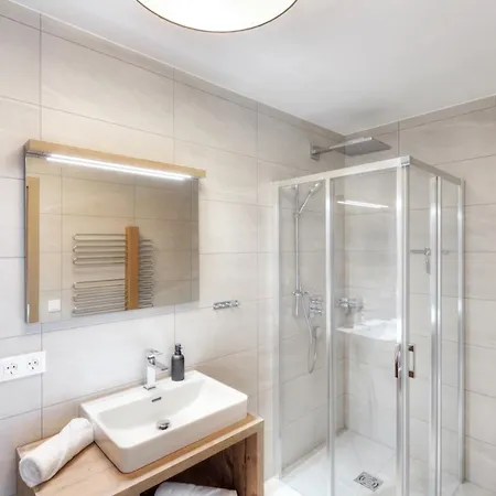 Alpenstolz Haus 2 - Stilvoll Urlauben In Den Bergen Appartamento