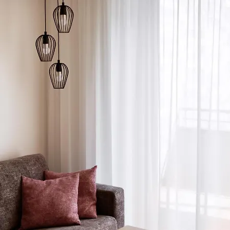 Alpenstolz Haus 2 - Stilvoll Urlauben In Den Bergen Appartamento Damuels