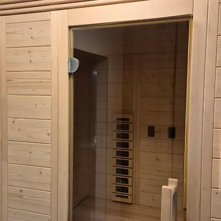 Alpenstolz Haus 2 - Stilvoll Urlauben In Den Bergen Apartment *