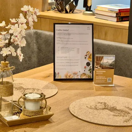 Alpenstolz Haus 2 - Stilvoll Urlauben In Den Bergen *