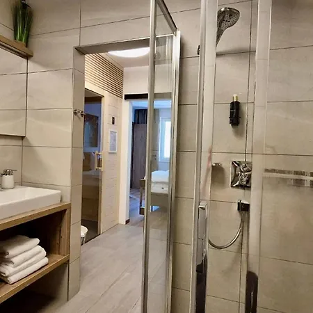 Appartamento Alpenstolz Haus 2 - Stilvoll Urlauben In Den Bergen