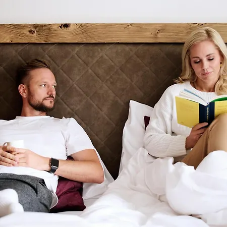 Appartamento Alpenstolz Haus 2 - Stilvoll Urlauben In Den Bergen