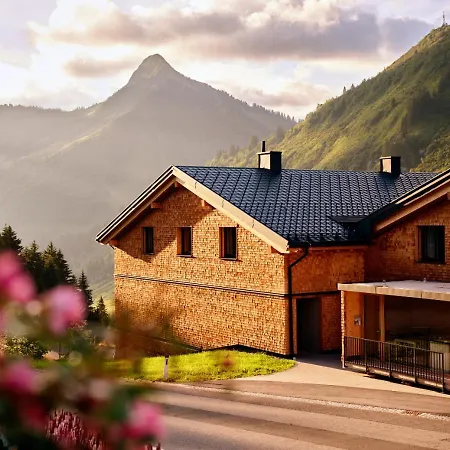 Apartament Alpenstolz Haus 2 - Stilvoll Urlauben In Den Bergen