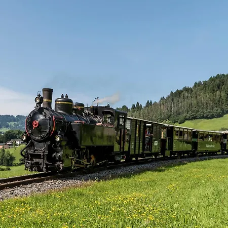 Alpenstolz Haus 2 - Stilvoll Urlauben In Den Bergen 아파트