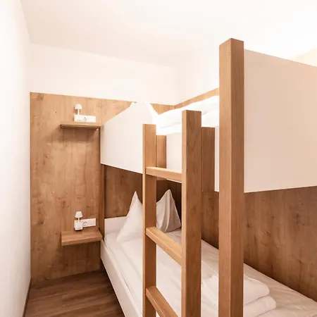 Alpenstolz Haus 2 - Stilvoll Urlauben In Den Bergen Lejlighed *