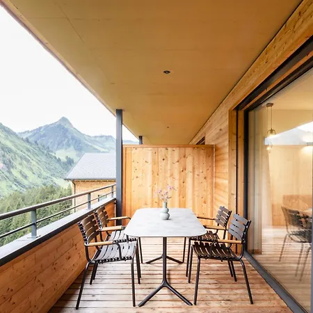 Alpenstolz Haus 2 - Stilvoll Urlauben In Den Bergen *