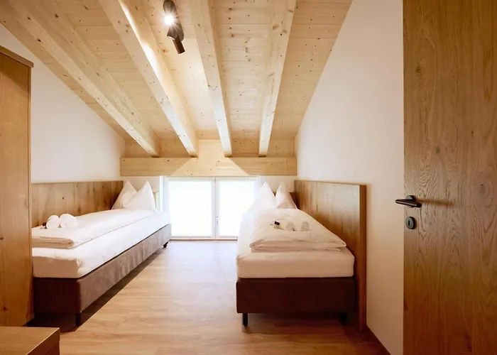 Alpenstolz Haus 2 - Stilvoll Urlauben In Den Bergen Damuls