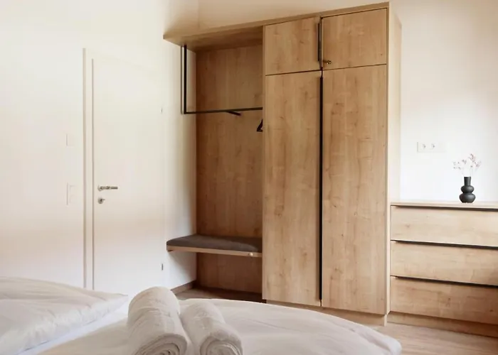 Alpenstolz Haus 2 - Stilvoll Urlauben In Den Bergen * Damuls