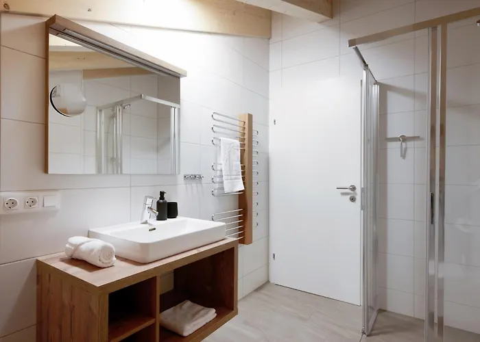 Alpenstolz Haus 2 - Stilvoll Urlauben In Den Bergen Damuls