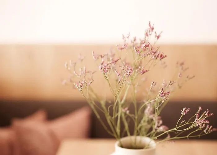 Alpenstolz Haus 2 - Stilvoll Urlauben In Den Bergen * Damuls